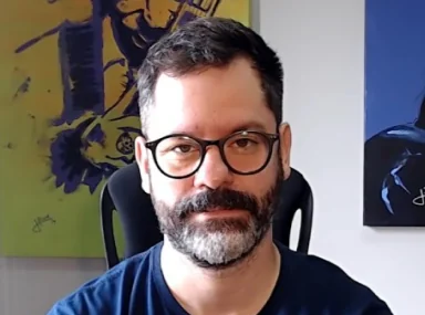 Foto de Fernando Costa
