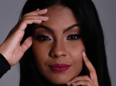 Foto de Thayssa Candela